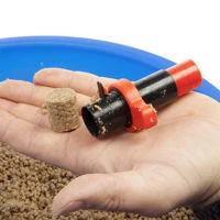 Preston Innovations Quick Cone & Bait Mould